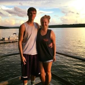 Meet your Posher, Jake